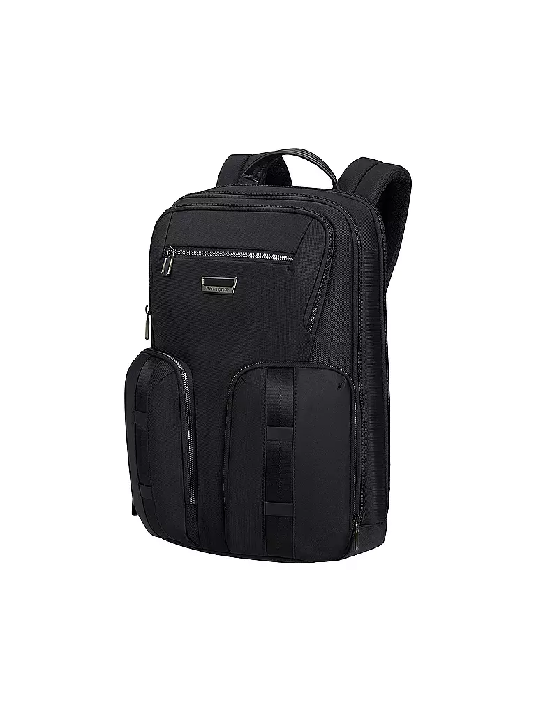 SAMSONITE | Mochila URBAN-EYE 15.6 2 Pockets negro | 