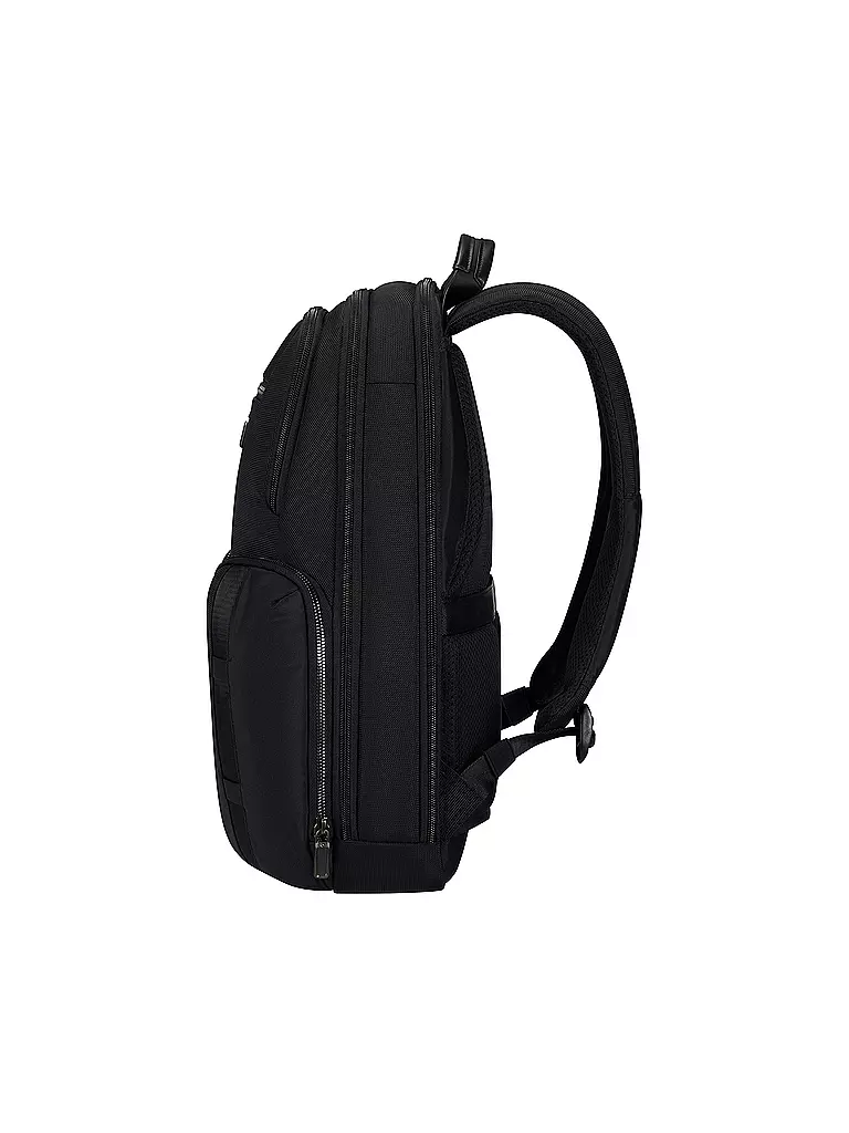 SAMSONITE | Mochila URBAN-EYE 15.6 2 Pockets negro | 