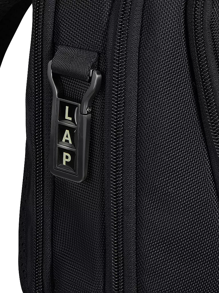 SAMSONITE | Mochila URBAN-EYE 15.6 2 Pockets negro | 