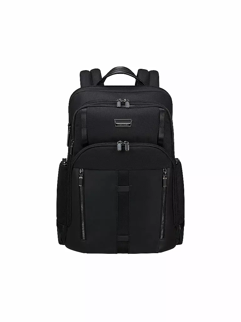 SAMSONITE | Mochila URBAN-EYE 17.3 expandible | Negro
