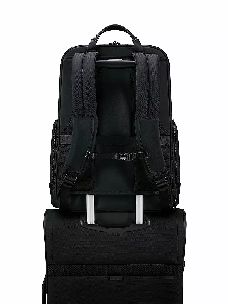 SAMSONITE | Mochila URBAN-EYE 17.3 expandible | 