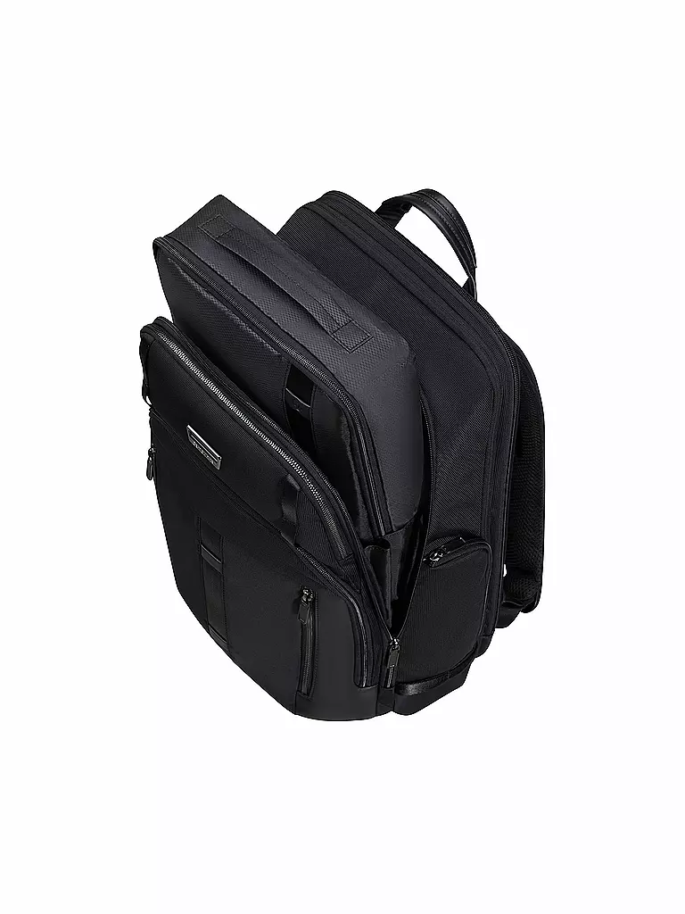 SAMSONITE | Mochila URBAN-EYE 17.3 expandible | 