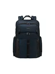 SAMSONITE | Mochila URBAN-EYE expandible | Azul oscuro