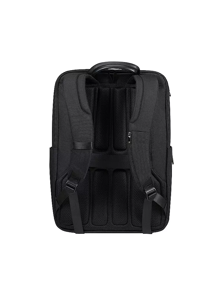 SAMSONITE | Mochila XBR.2.0 negro | 