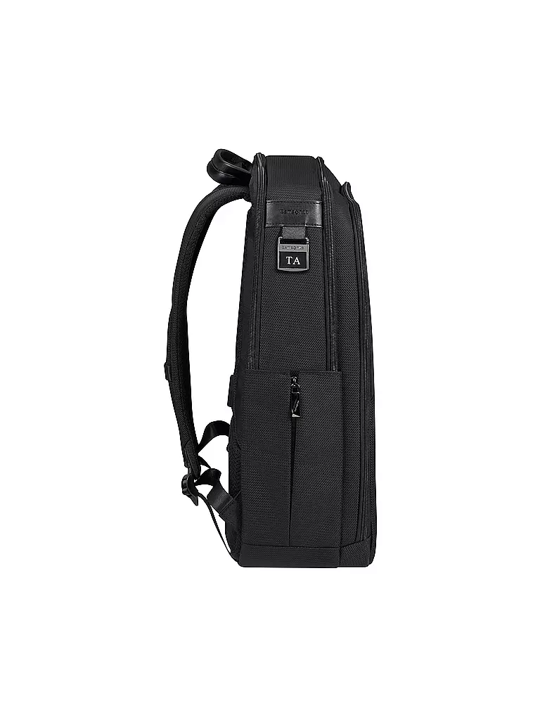 SAMSONITE | Mochila XBR.2.0 negro | 
