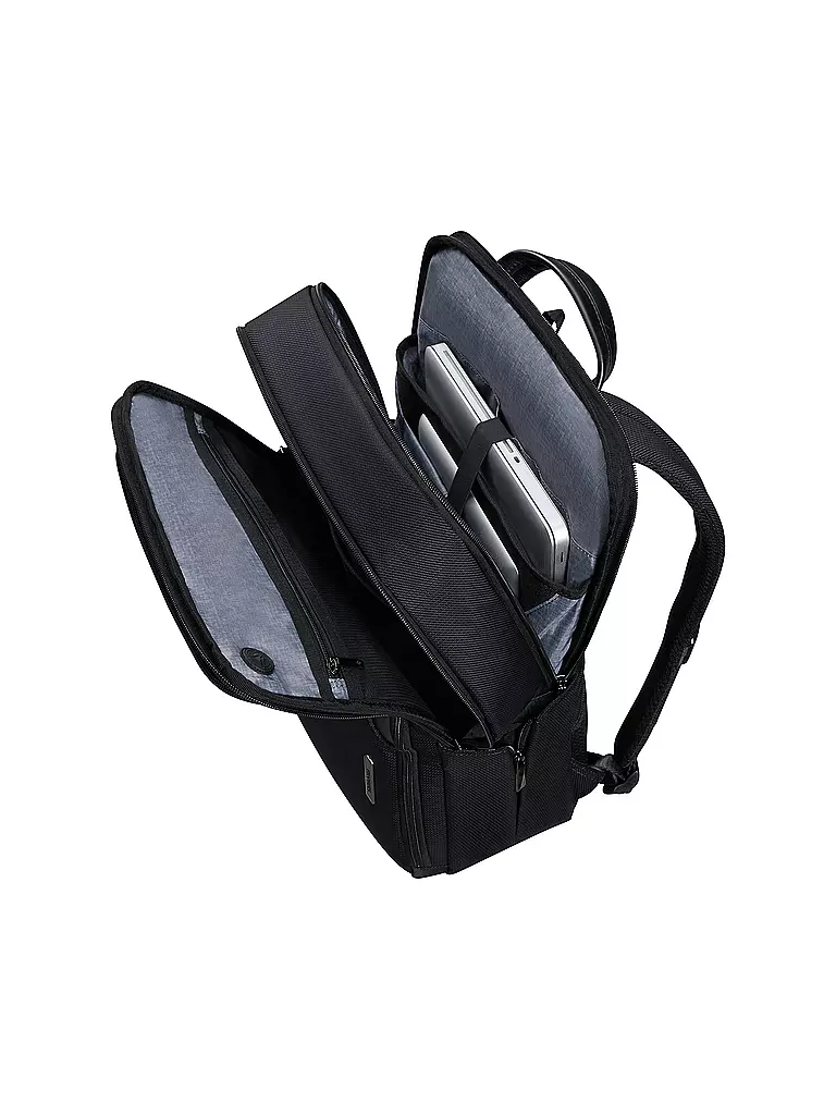 SAMSONITE | Mochila XBR.2.0 negro | 
