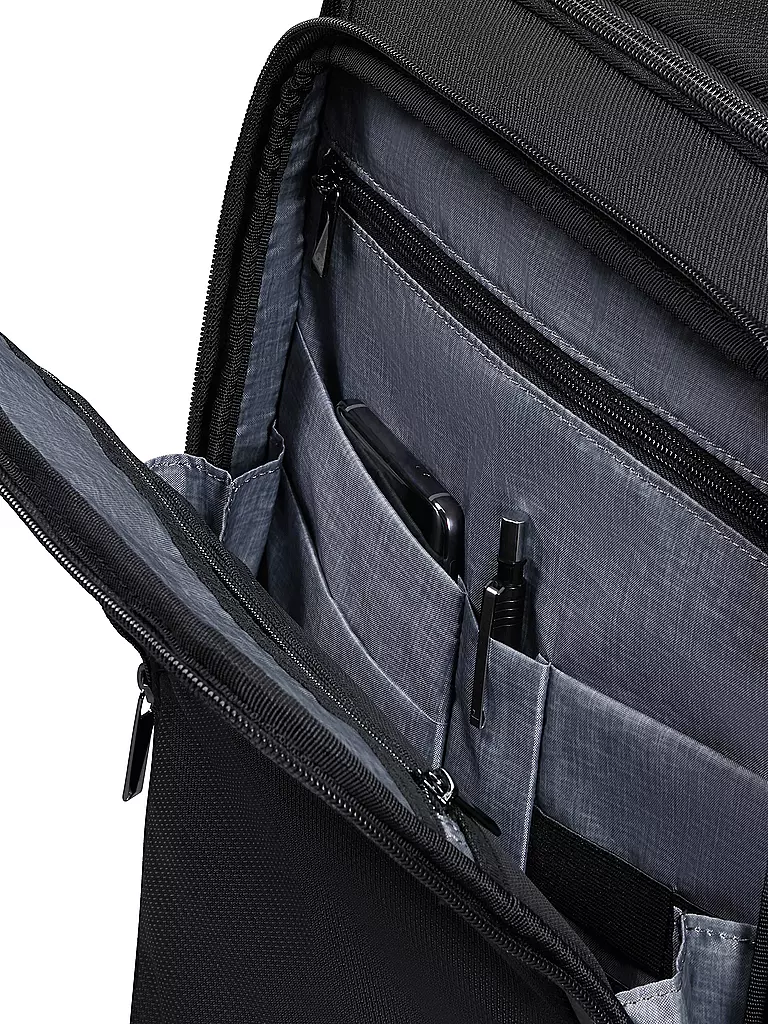 SAMSONITE | Mochila XBR.2.0 negro | 