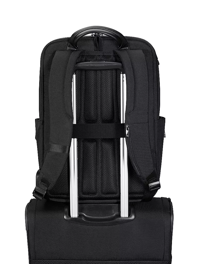SAMSONITE | Mochila XBR.2.0 negro | 