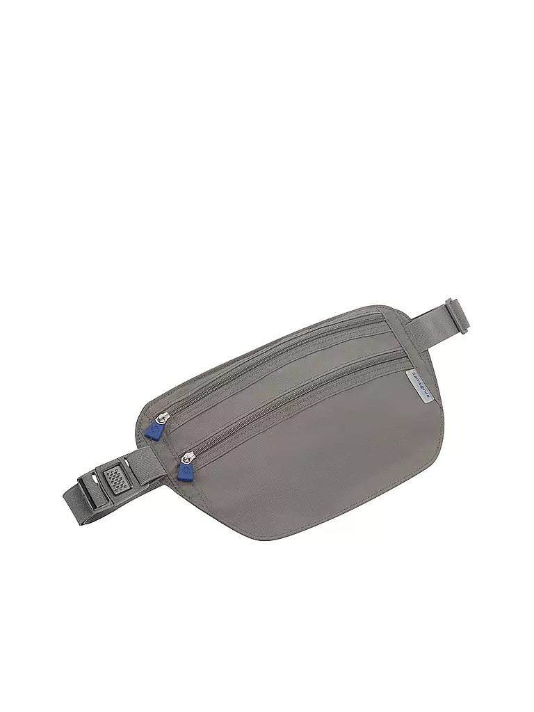 SAMSONITE | Monedero - Riñonera MONEY BELT | Gris