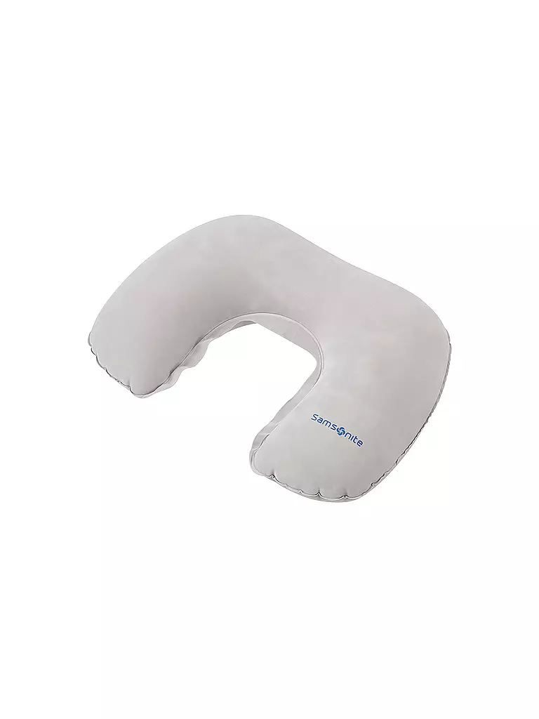 SAMSONITE | Nackenrolle COMFORT TRAVEL Grafito | Gris