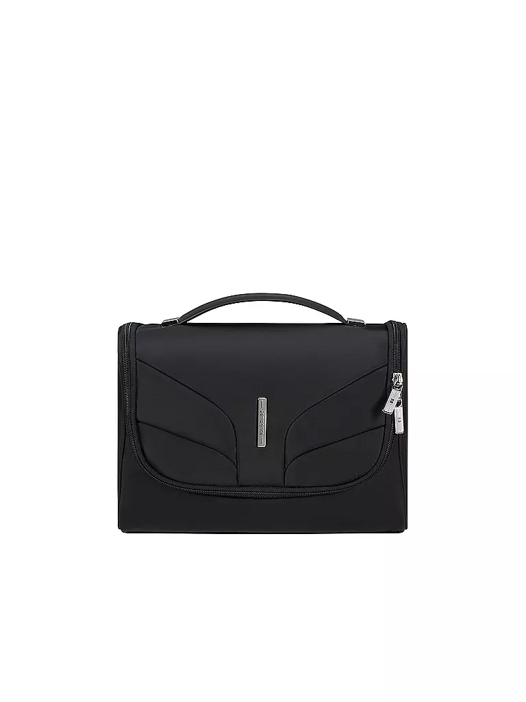 SAMSONITE | Neceser - Bolsa de aseo ATTRIX antracita | Negro