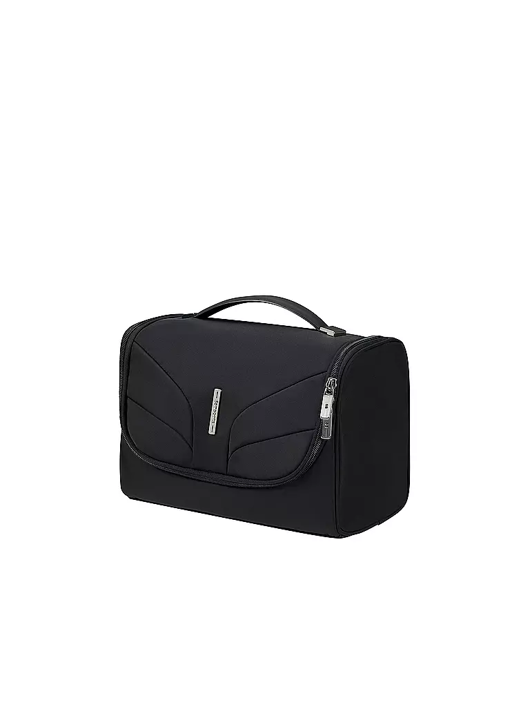 SAMSONITE | Neceser - Bolsa de aseo ATTRIX antracita | 