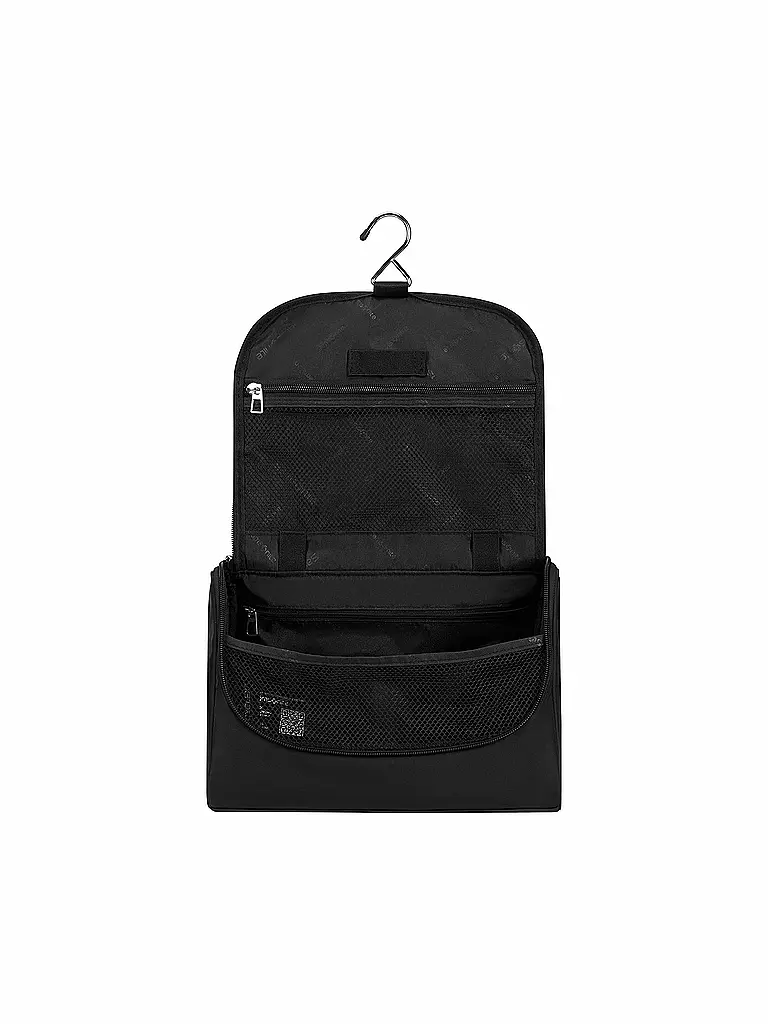 SAMSONITE | Neceser - Bolsa de aseo ATTRIX antracita | 