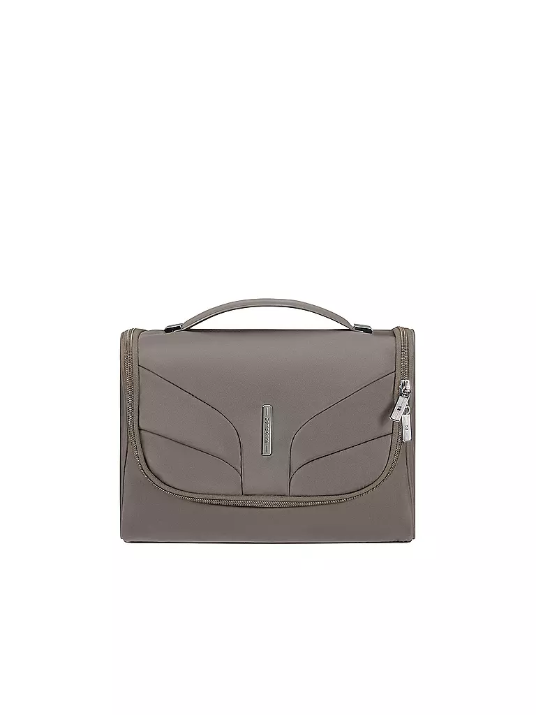 SAMSONITE | Neceser - Bolsa de aseo ATTRIX dune | Gris