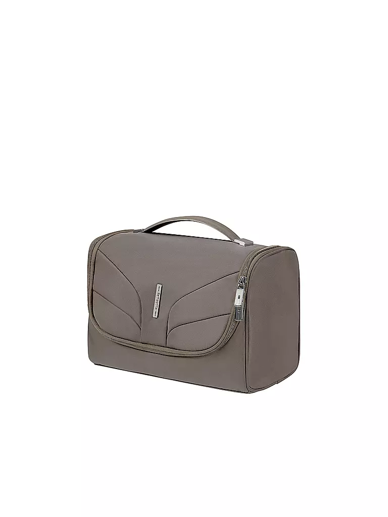 SAMSONITE | Neceser - Bolsa de aseo ATTRIX dune | 