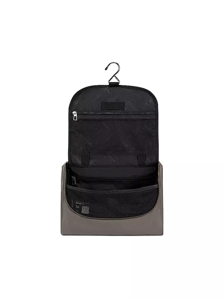 SAMSONITE | Neceser - Bolsa de aseo ATTRIX dune | 