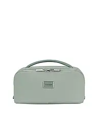 SAMSONITE | Neceser - Neceser IMAGE Black | Verde claro