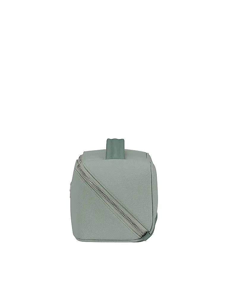 SAMSONITE | Neceser - Bolsa de aseo IMAGE Thyme
Marke: SAMSONITE
Farbe: hellgrün
Categorías: Moda,Damen,Herren

Material: Nylon
Musterung: Unifarben
Details: Logo | Verde claro