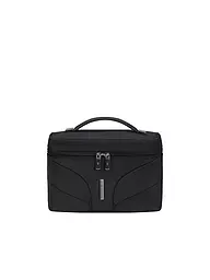 SAMSONITE | Neceser - Estuche de belleza ATTRIX dune | Negro