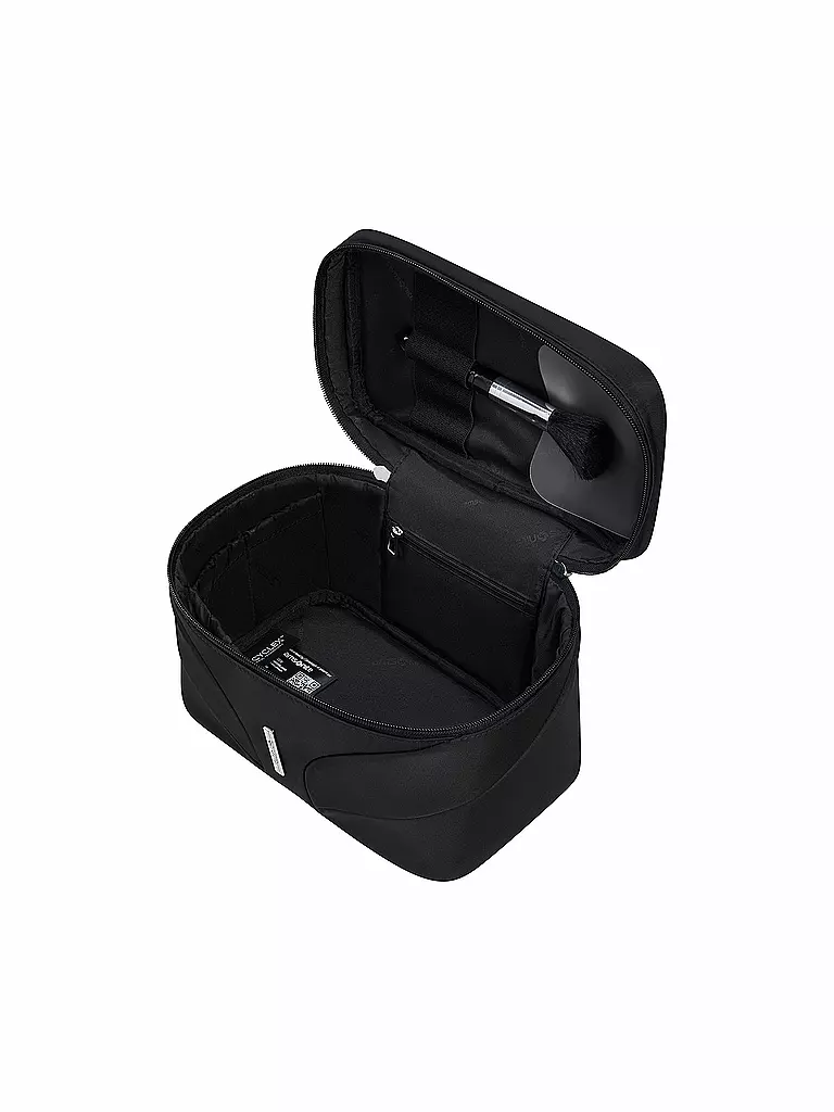 SAMSONITE | Neceser - Estuche de belleza ATTRIX antracita | 