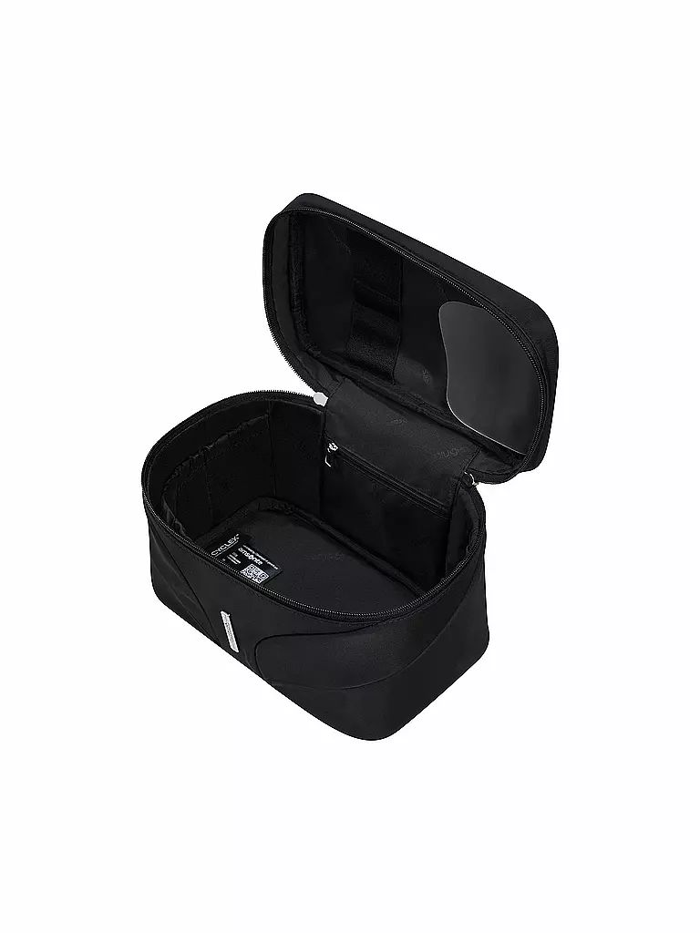 SAMSONITE | Neceser - Estuche de belleza ATTRIX antracita | 
