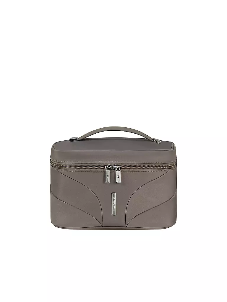 SAMSONITE | Neceser - Estuche de belleza ATTRIX dune | Gris
