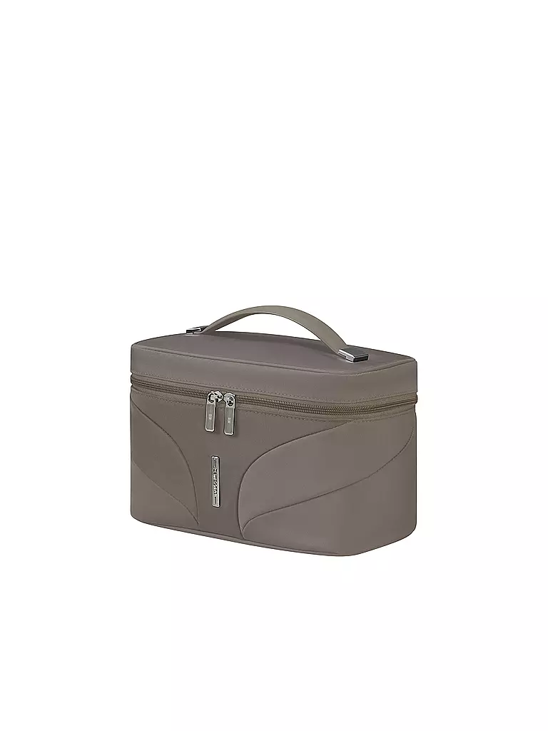SAMSONITE | Neceser - Estuche de belleza ATTRIX dune | 