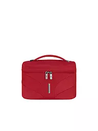 SAMSONITE | Neceser - Estuche de belleza ATTRIX rojo | Rojo