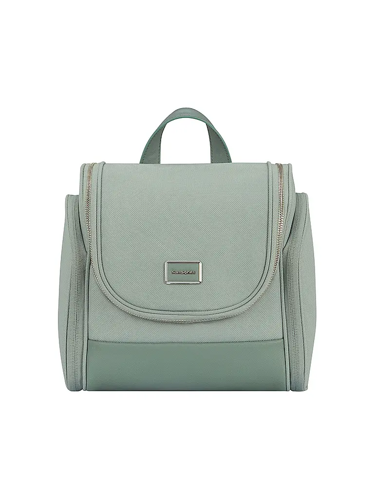 SAMSONITE | Neceser - Estuche de belleza IMAGE  Thyme | Verde
