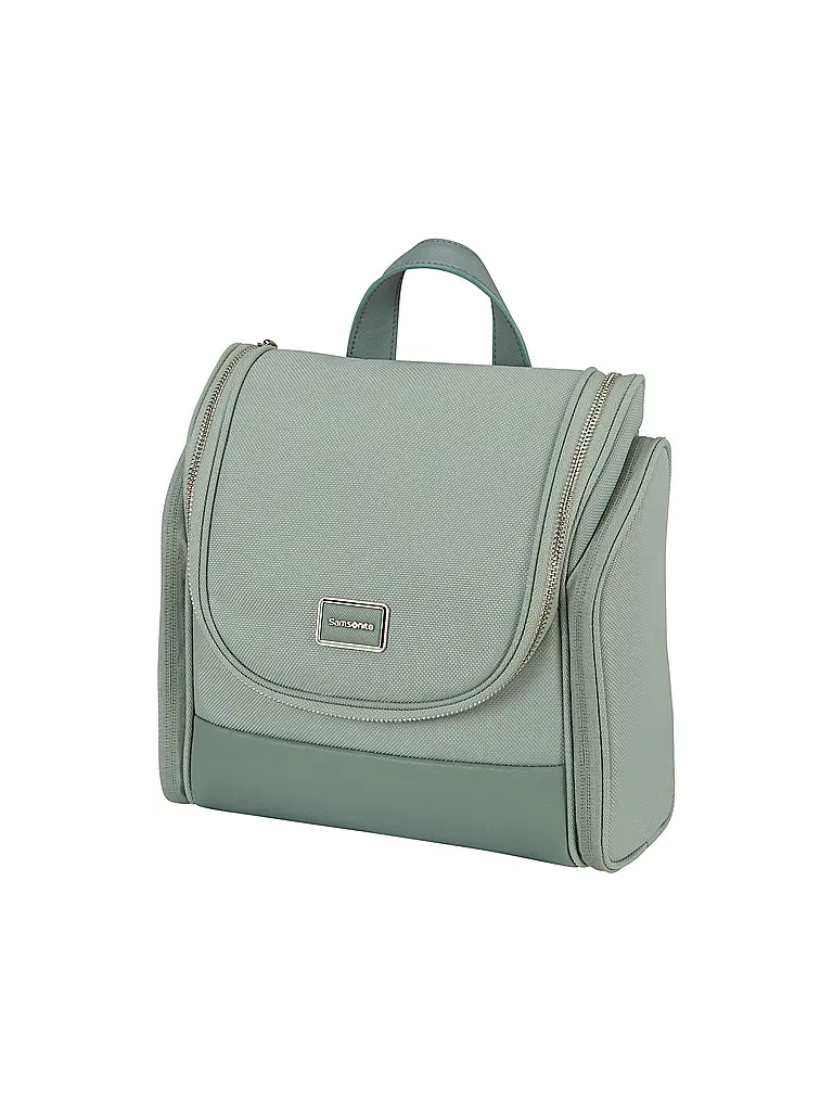 SAMSONITE | Neceser - Estuche de belleza IMAGE  Thyme | Verde