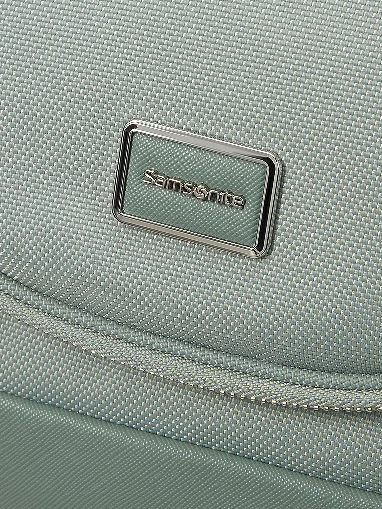 SAMSONITE | Neceser - Estuche de belleza IMAGE  Thyme | Verde