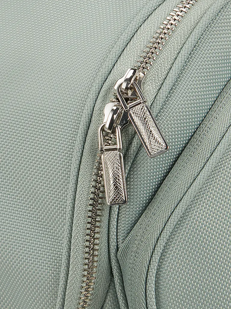 SAMSONITE | Neceser - Estuche de belleza IMAGE  Thyme | Verde