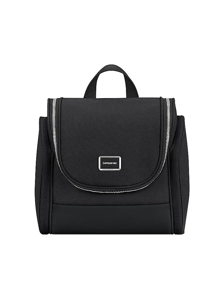 SAMSONITE | Neceser - Estuche de belleza IMAGE Black | Negro