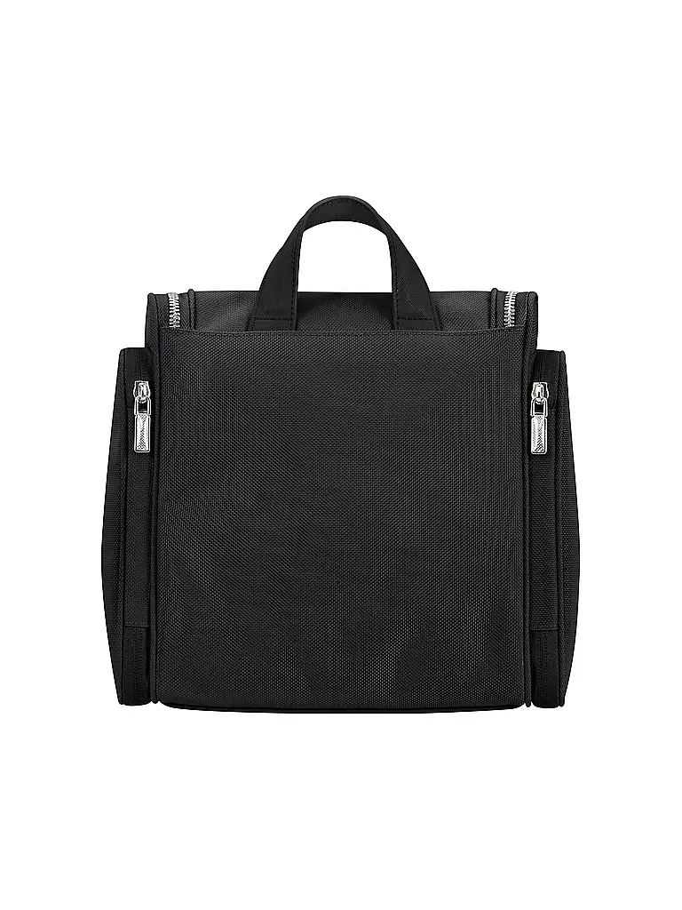 SAMSONITE | Neceser - Estuche de belleza IMAGE Black | Negro