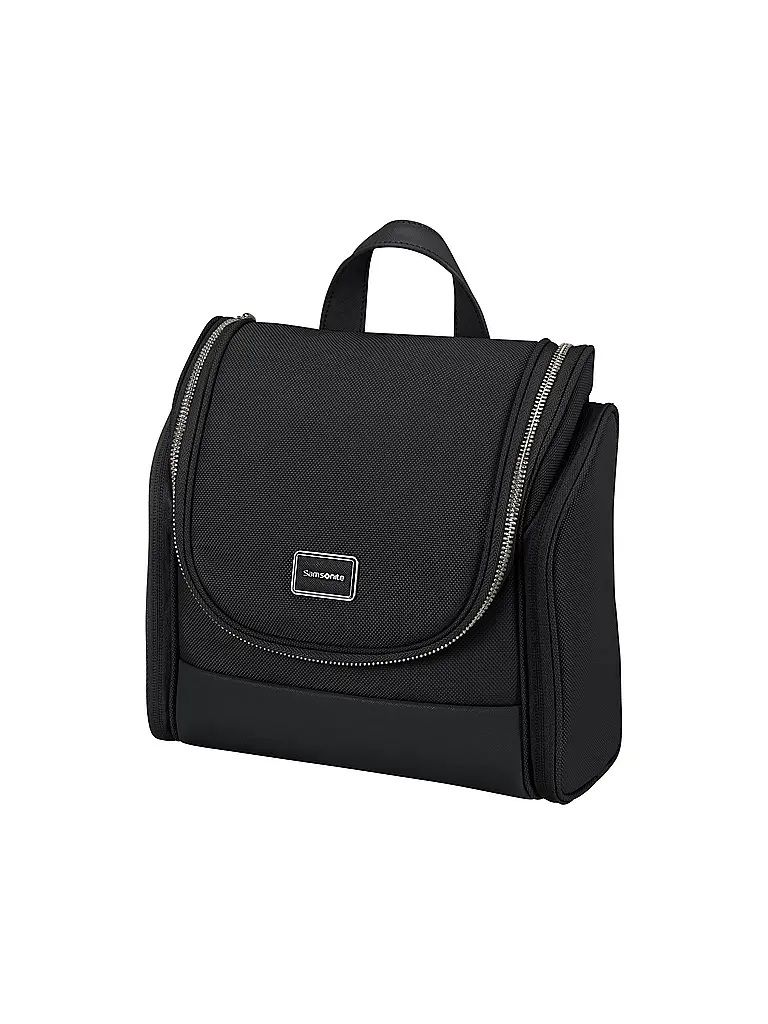 SAMSONITE | Neceser - Estuche de belleza IMAGE Black | Negro