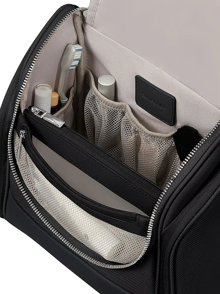 SAMSONITE | Neceser - Estuche de belleza IMAGE Black | Negro