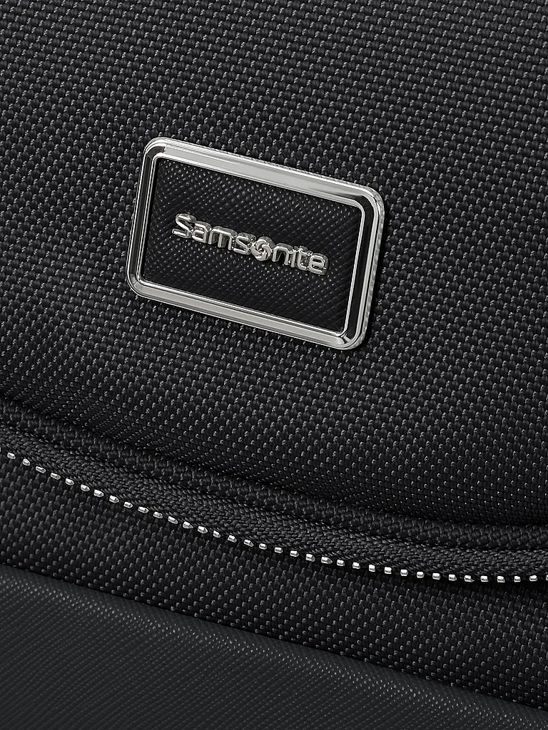SAMSONITE | Neceser - Estuche de belleza IMAGE Black | Negro