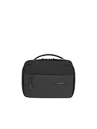 SAMSONITE | Neceser - Estuche de belleza Stackd Black | Negro