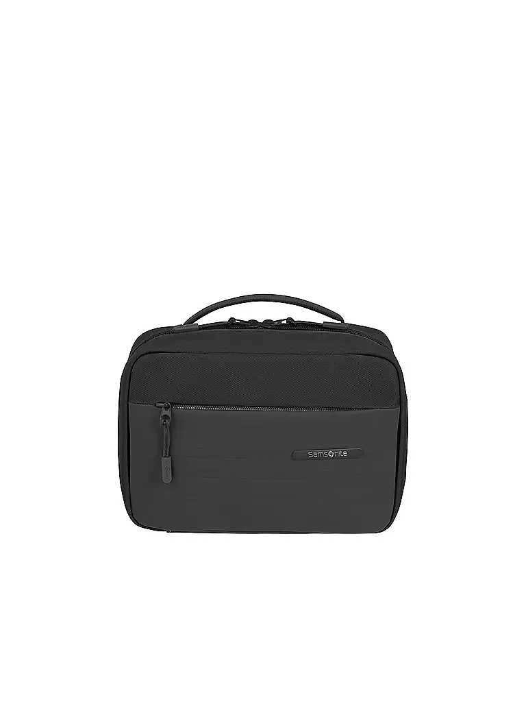 SAMSONITE | Neceser - Estuche de belleza Stackd Black | Negro