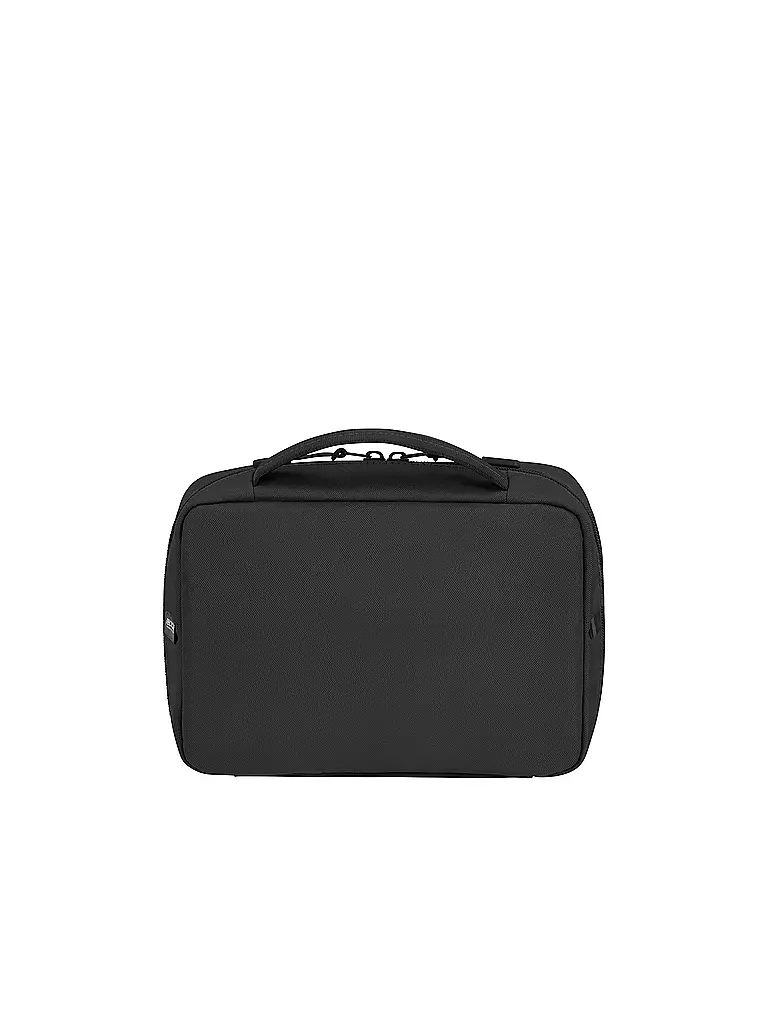 SAMSONITE | Neceser - Estuche de belleza Stackd Black | 