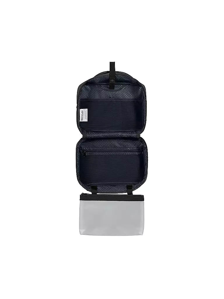 SAMSONITE | Neceser - Estuche de belleza Stackd Black | 