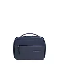 SAMSONITE | Neceser - Estuche de belleza Stackd Rose | Azul
