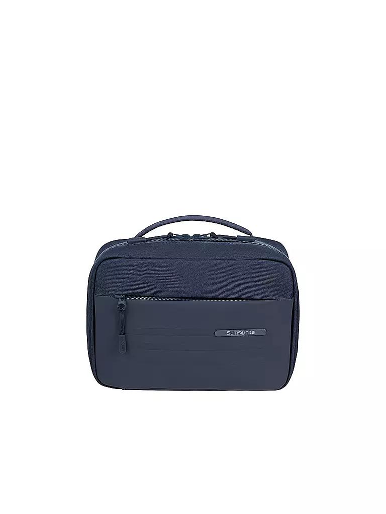 SAMSONITE | Neceser - Estuche de belleza Stackd Navy | Azul