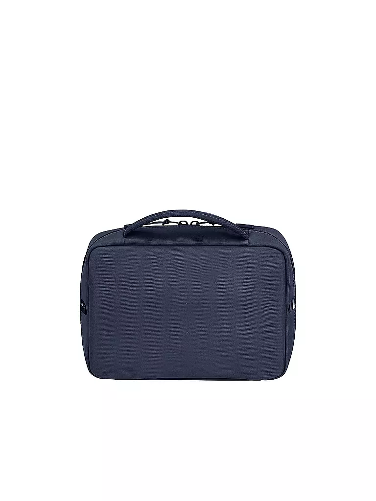 SAMSONITE | Neceser - Estuche de belleza Stackd Navy | Azul