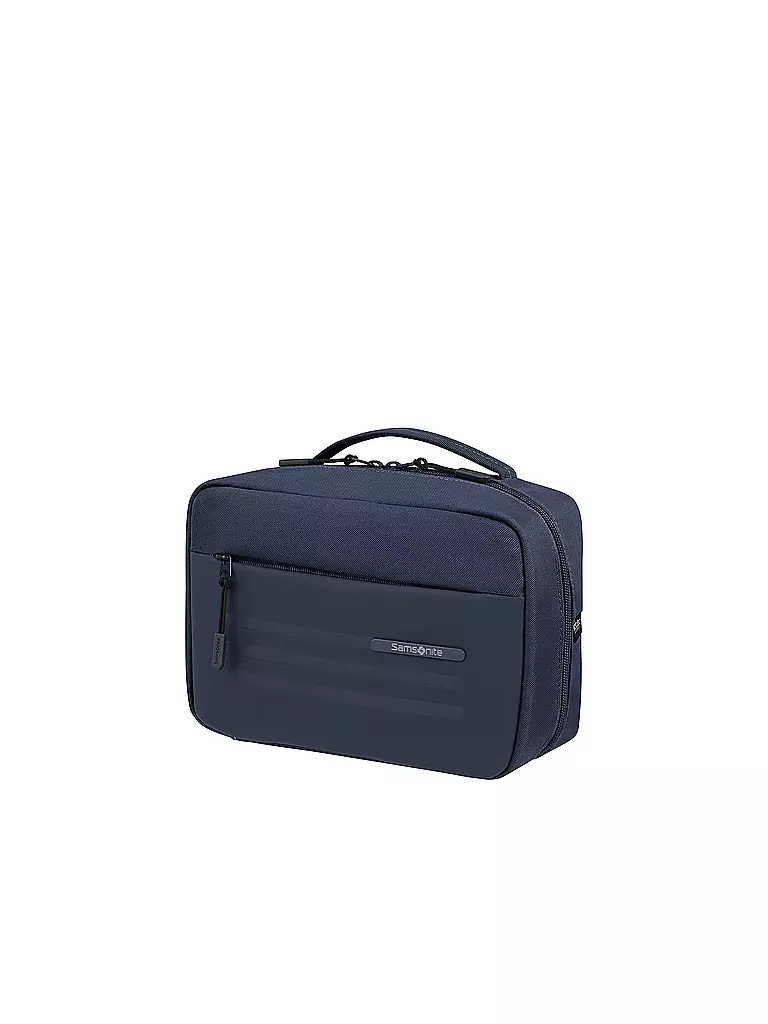 SAMSONITE | Neceser - Estuche de belleza Stackd Navy | Azul