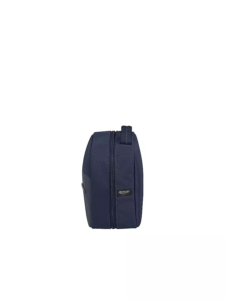SAMSONITE | Neceser - Estuche de belleza Stackd Navy | Azul