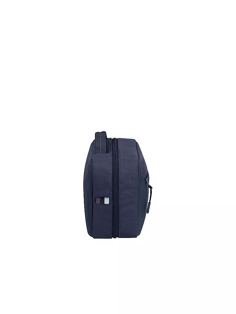 SAMSONITE | Neceser - Estuche de belleza Stackd Navy | Azul