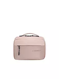 SAMSONITE | Neceser - Estuche de belleza Stackd Rose | Rosa