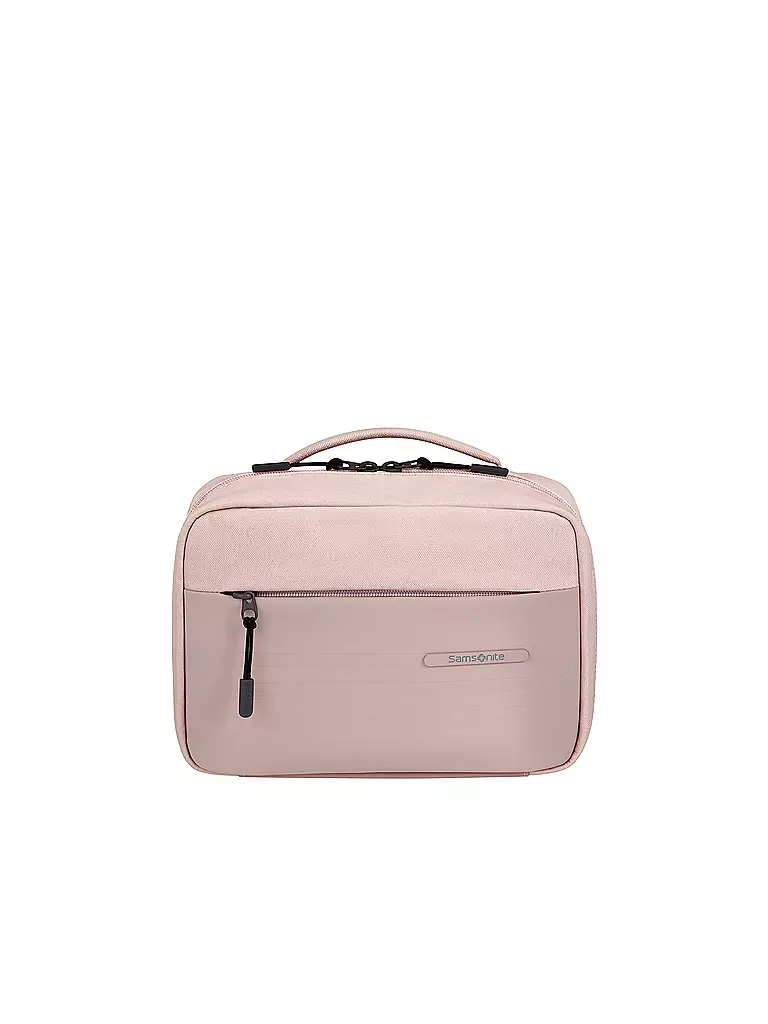 SAMSONITE | Neceser - Estuche de belleza Stackd Rose | Rosa