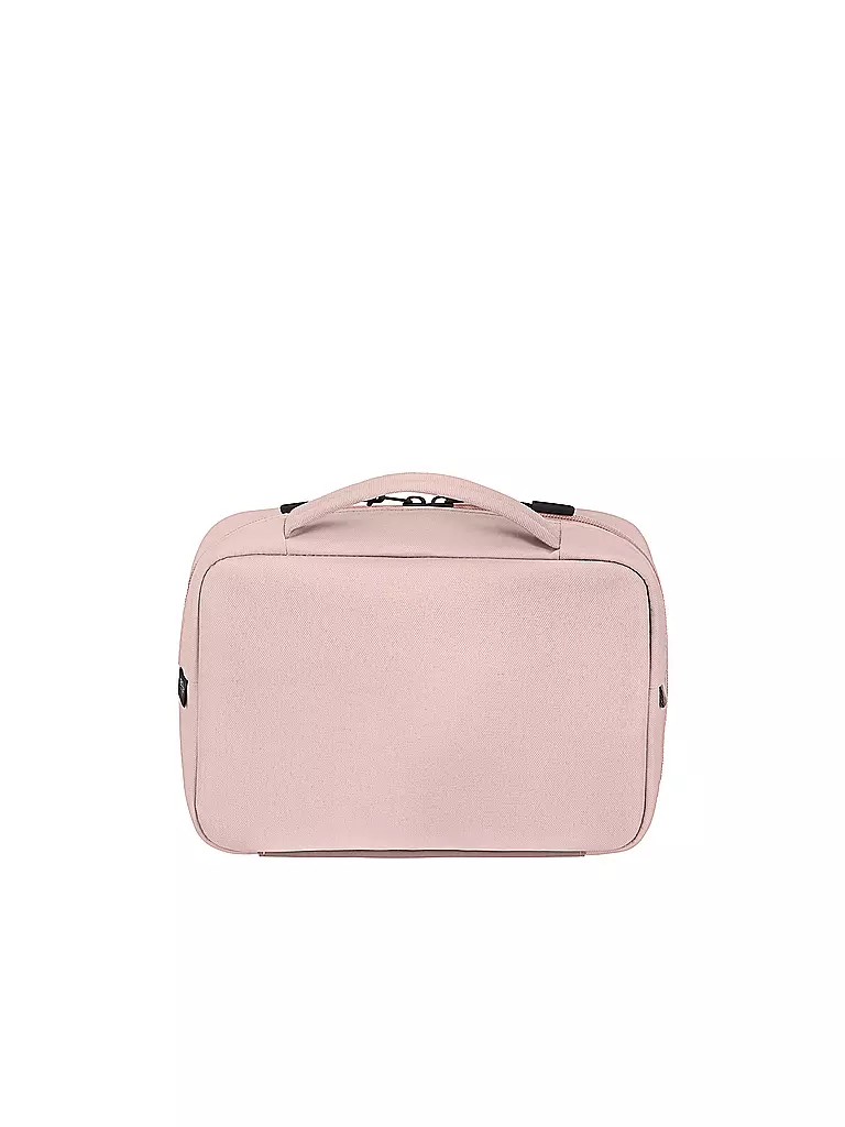 SAMSONITE | Neceser - Estuche de belleza Stackd Rose | Rosa